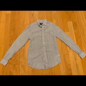 XS Vineyard Vines Tucker Button Down